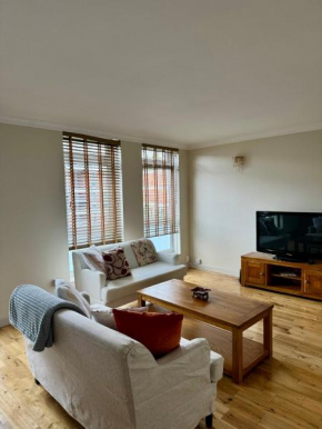 Spacious 3- Bedroom Flat